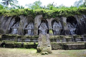 Gunung Kawi Tempel