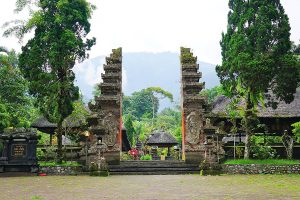 Batukaru Tempel
