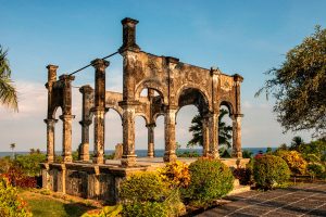 Taman Ujung