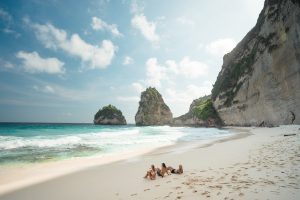 Diamond Beach